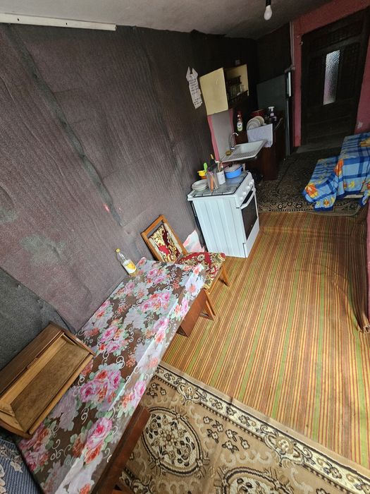 Închiriez casa batraneasca sezon estival