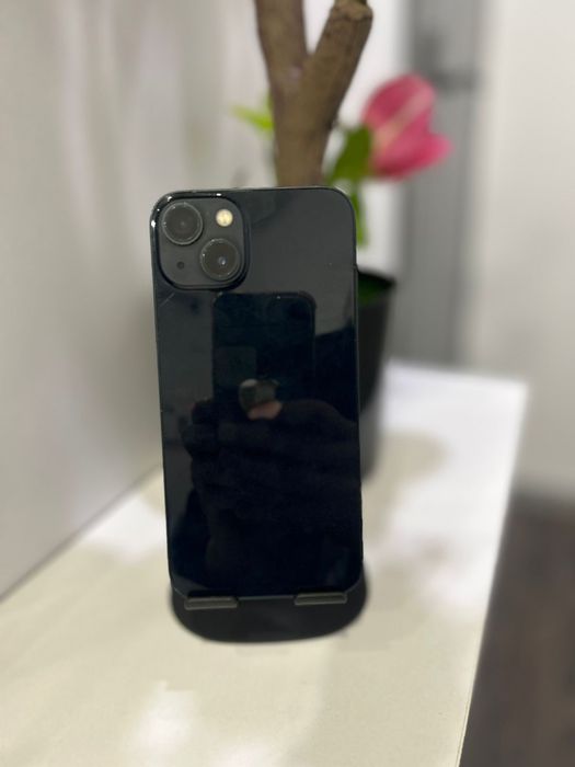 Iphone 13 , 256 гб, черный