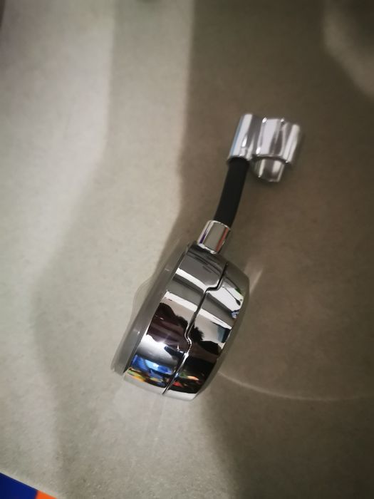 Държач за душ слушалка