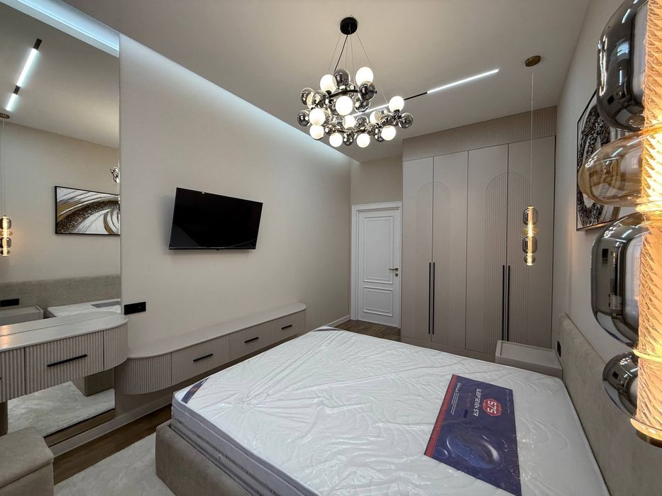 Самарканд Шахар квартира