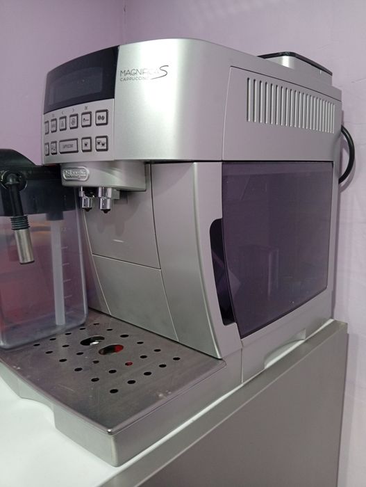 Продаю кофеварка