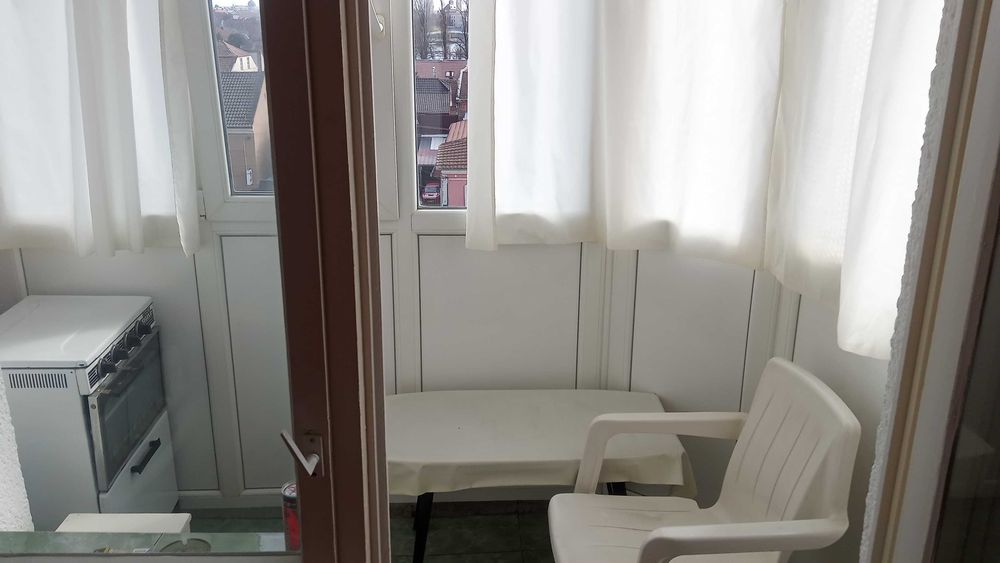 Anunț Chirie Oradea - Decebal