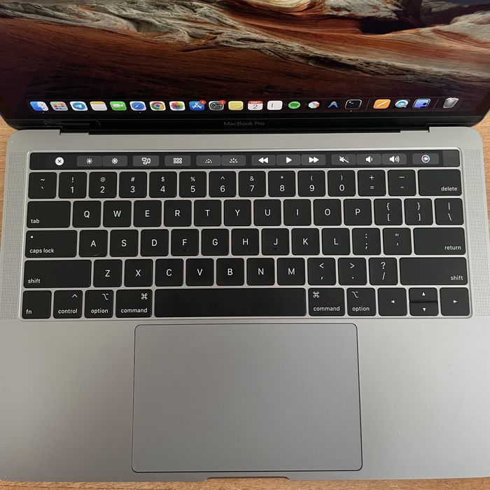 MacBook Pro 13, 2019