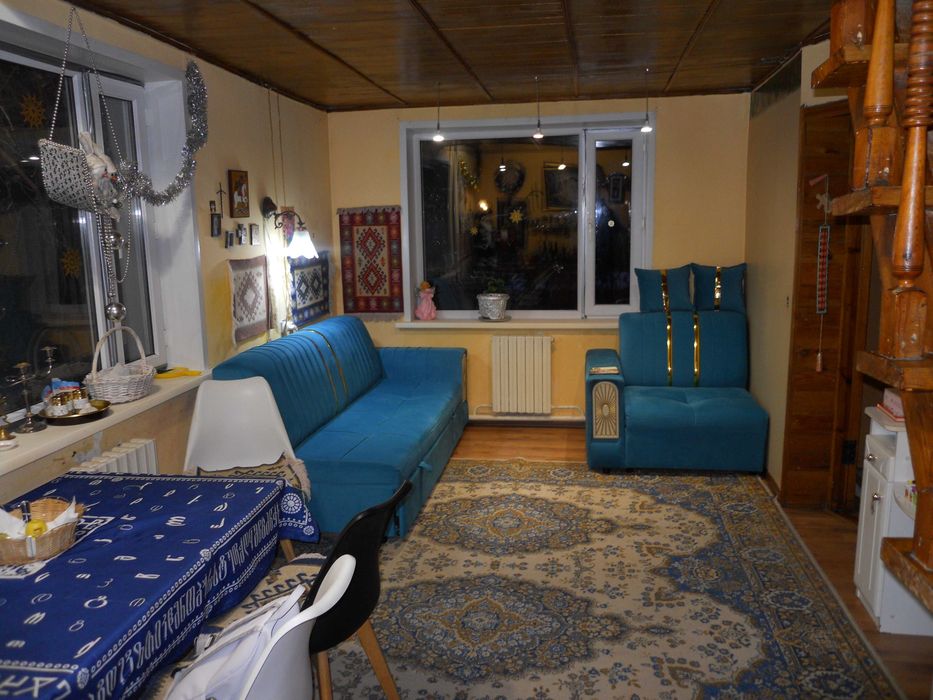 Продается дом мкр.Нуралатау