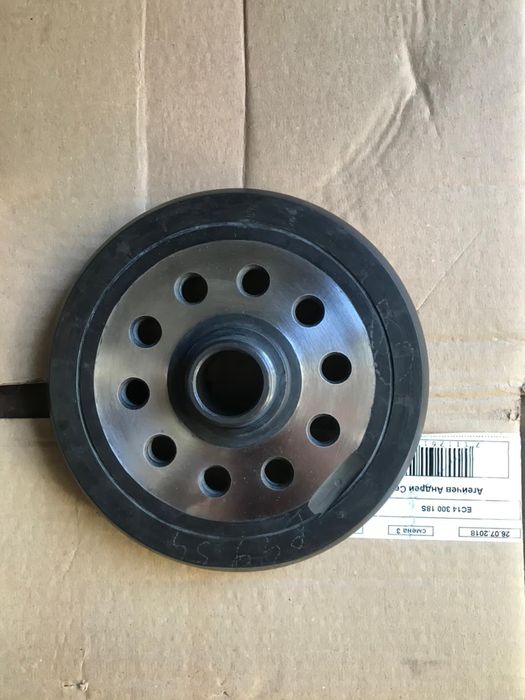 Vand cuplu conic 8*33 Dacia 1300/1310/Papuc/