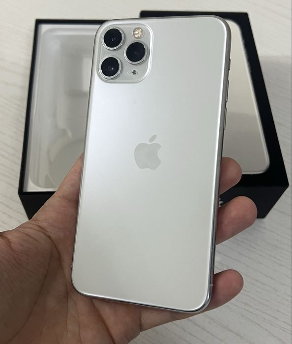 Iphone 11 Pro Apple Айфон