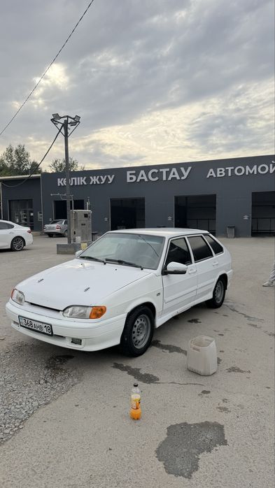 Продам в хорошем состояний машину