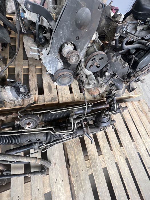 Опел  Голф 3 Пассат Жетт привазной