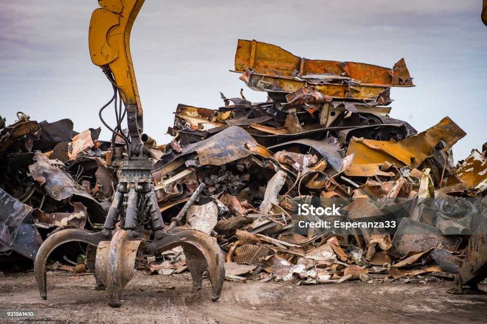 Куплю Металлолом Дорого