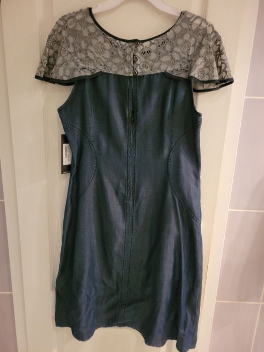 ЛУСИ рокли и туники, размер М и L