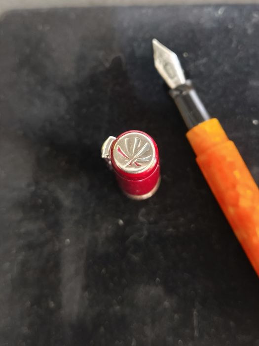 Stilou Delta Dolce Vita Ediție Limitată