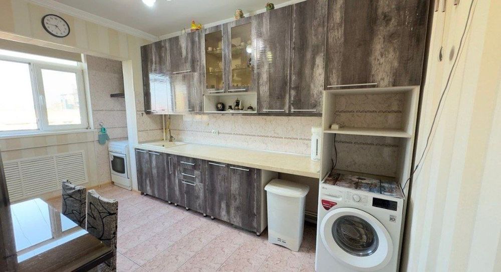 Продается квартира Юнусабад 17кв 2/6/9