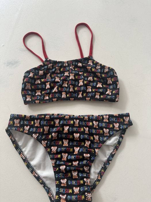 Costume de baie fetite 8-9 ani