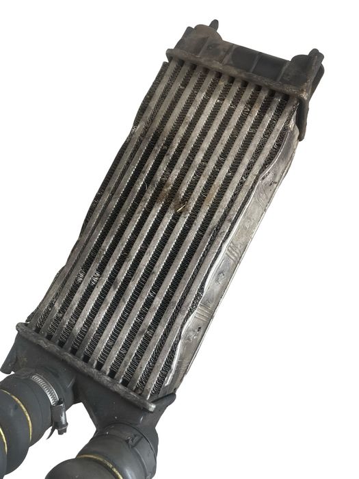Radiator Intercooler Peugeot 308 Sw 4E_, 4H_ 2007 - > 1.6 Hdi 9Hr (Dv6