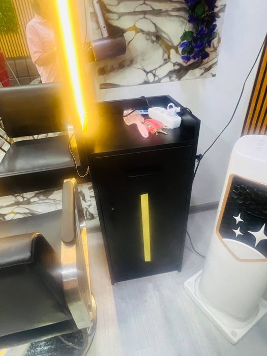 Salon jixozlari tez va Arzon narxda sotiladi