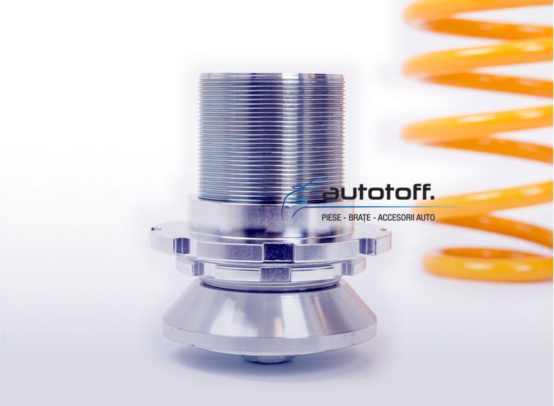 Suspensie sport Audi A3 8P 8PA TT 8J (03-14) reglabila pe inaltime FK Germania