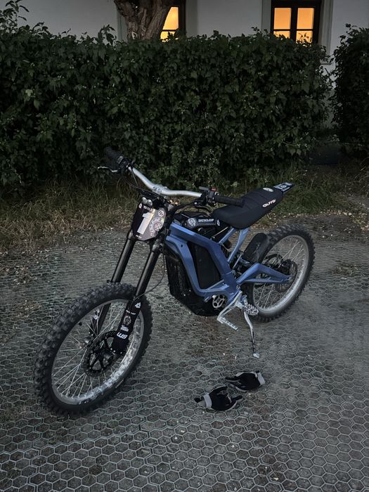 Surron Light Bee X