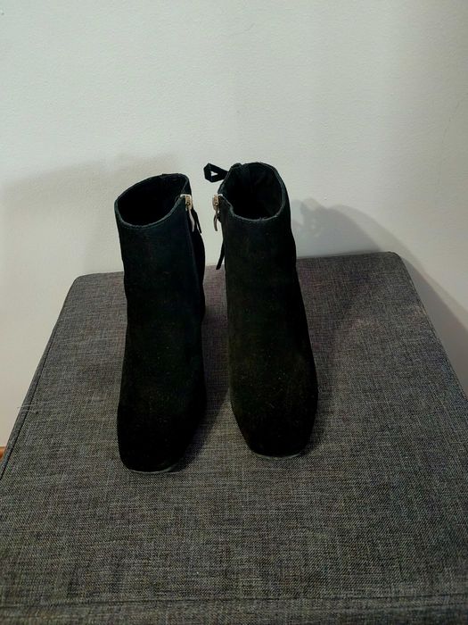 Botine ZeeLane casuel