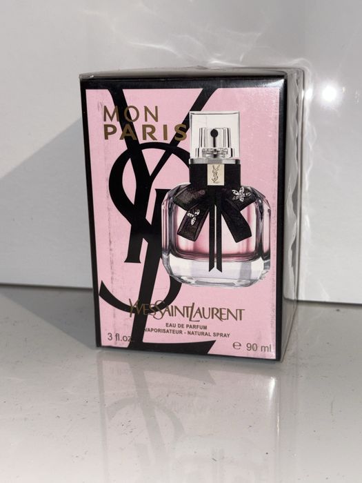 Parfum YSL Mon Paris