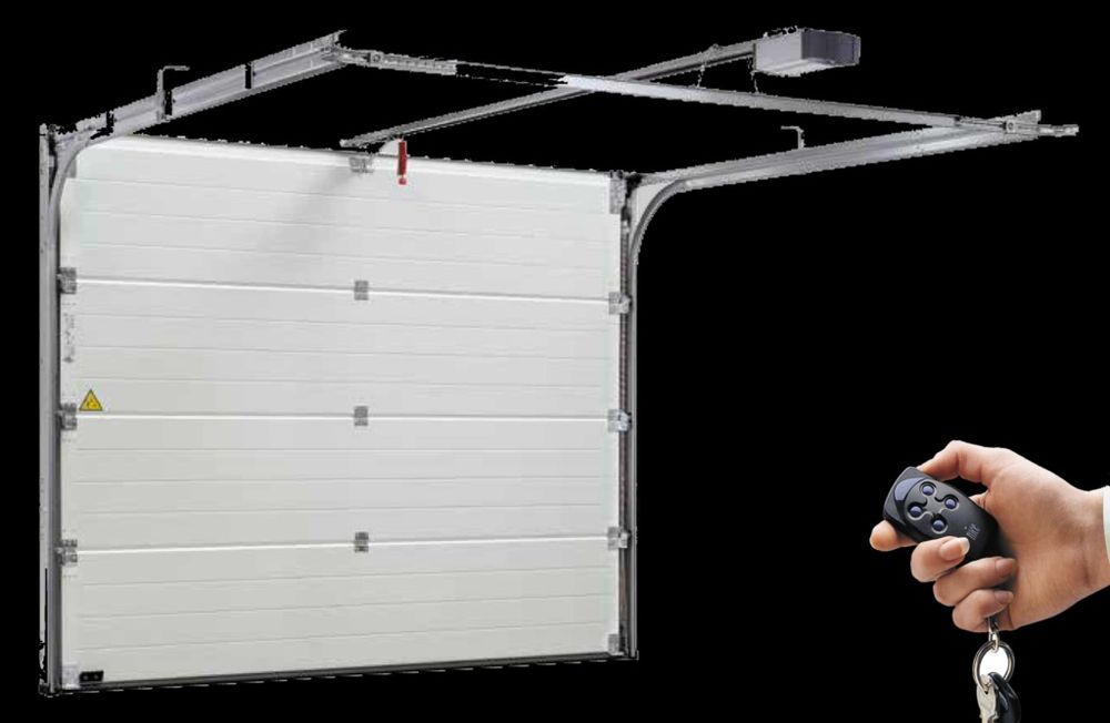 Автоматика для ворот, ремонт распашных ворот