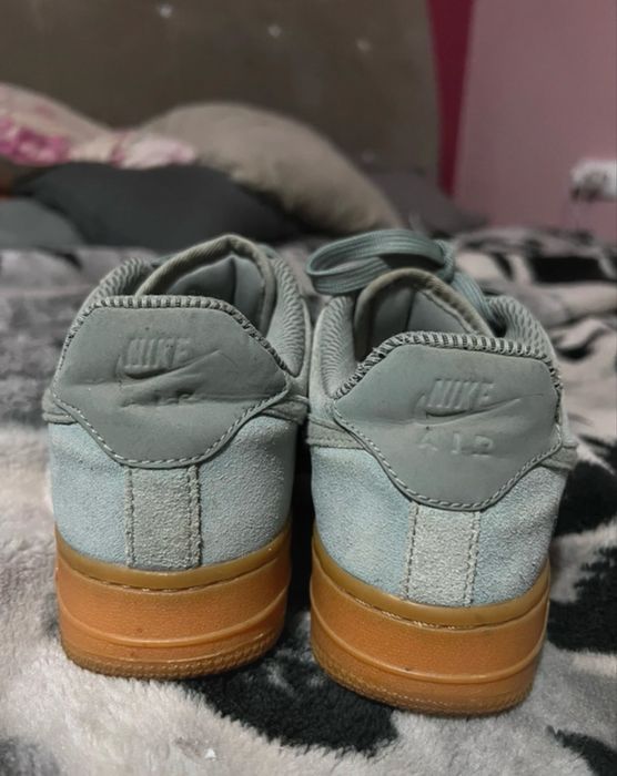 Adidasi fir force 1