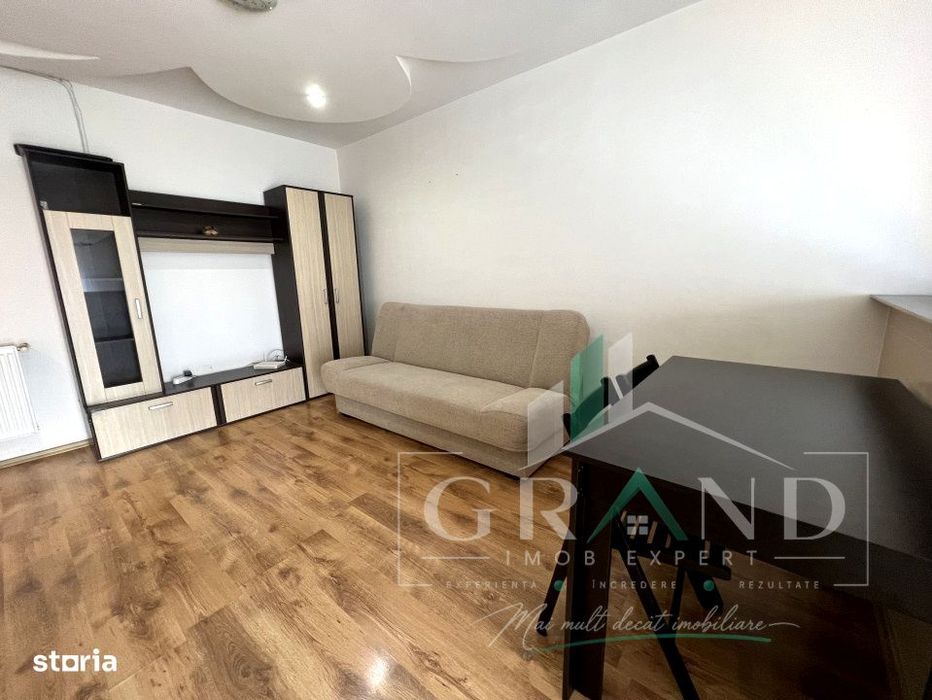 Apartament 2 Camere | 43Mp | Iris–Oașului — fotografia 2