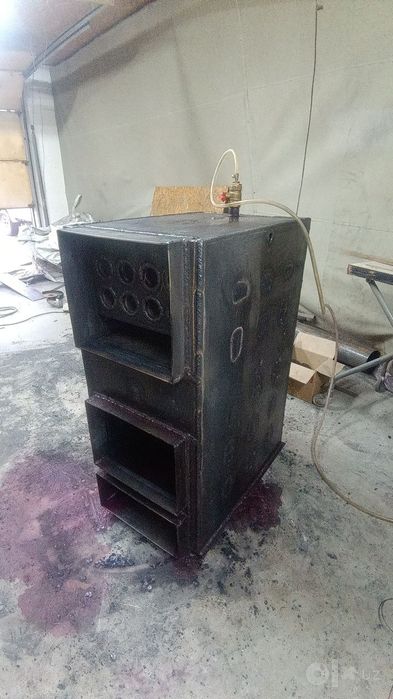 Сварка ишлар киламиз. Беру сварочный дело