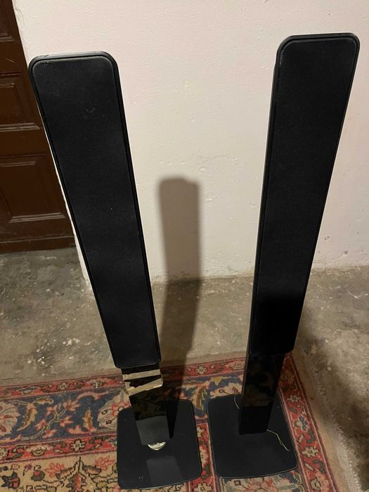 Philips колони от домашно кино