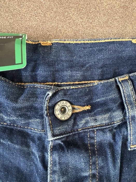 Blugi barbati G-STAR