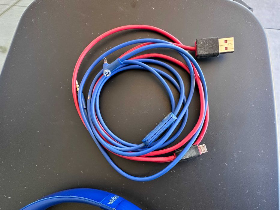 Casti Beats Wireless