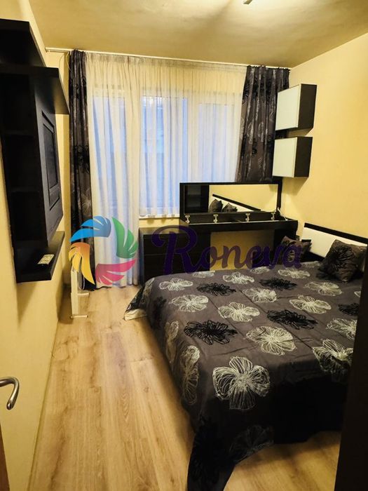 Тристаен луксозно обзаведен Конфуто!!!