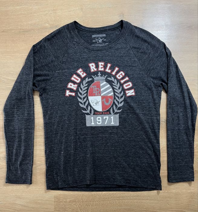 True Religion мъжка блуза М