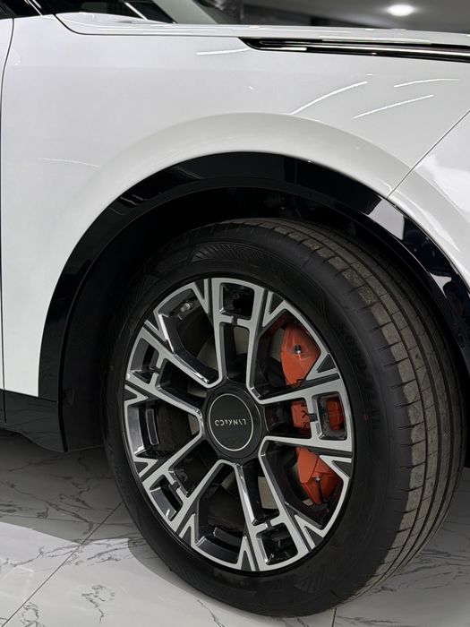 LYNK&900 1,5 2026 rusfikatsa