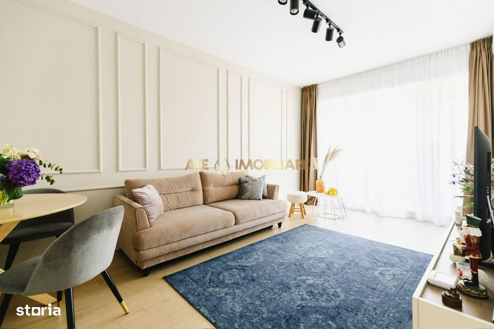 2 Camere de inchiriat | Chitila | Atria | Centrala | Parcare | Piscina