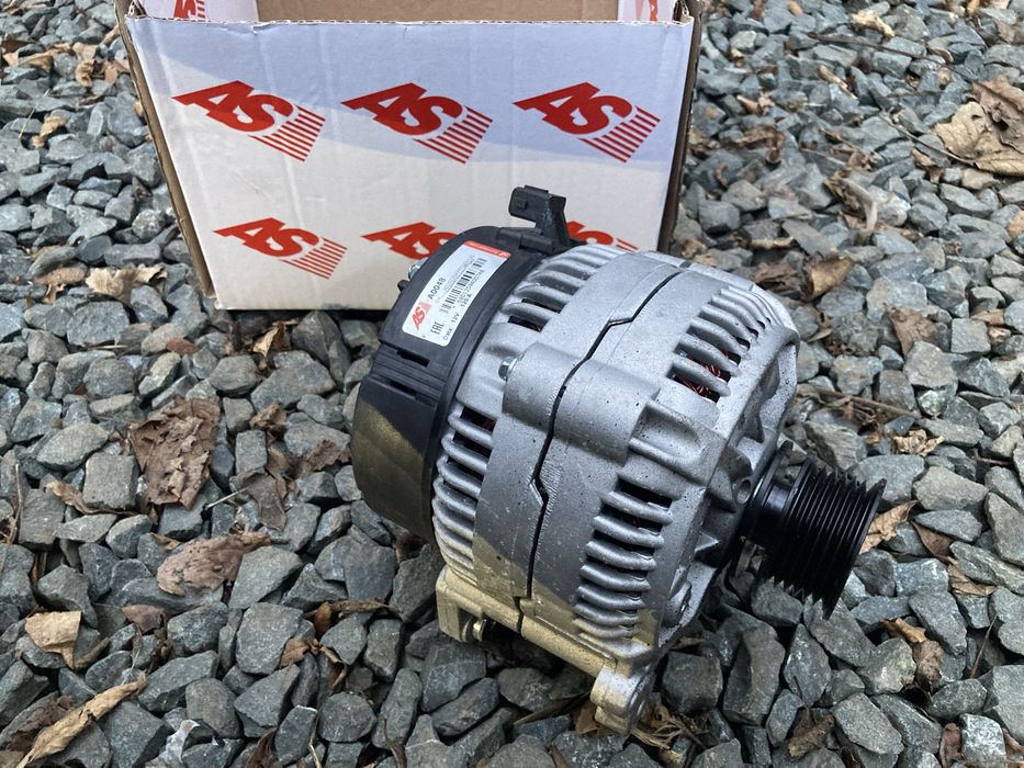 Alternator VW, Audi, Skoda, Seat