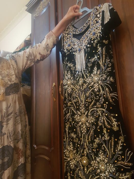 Kuylak uzi 36 38 razmer