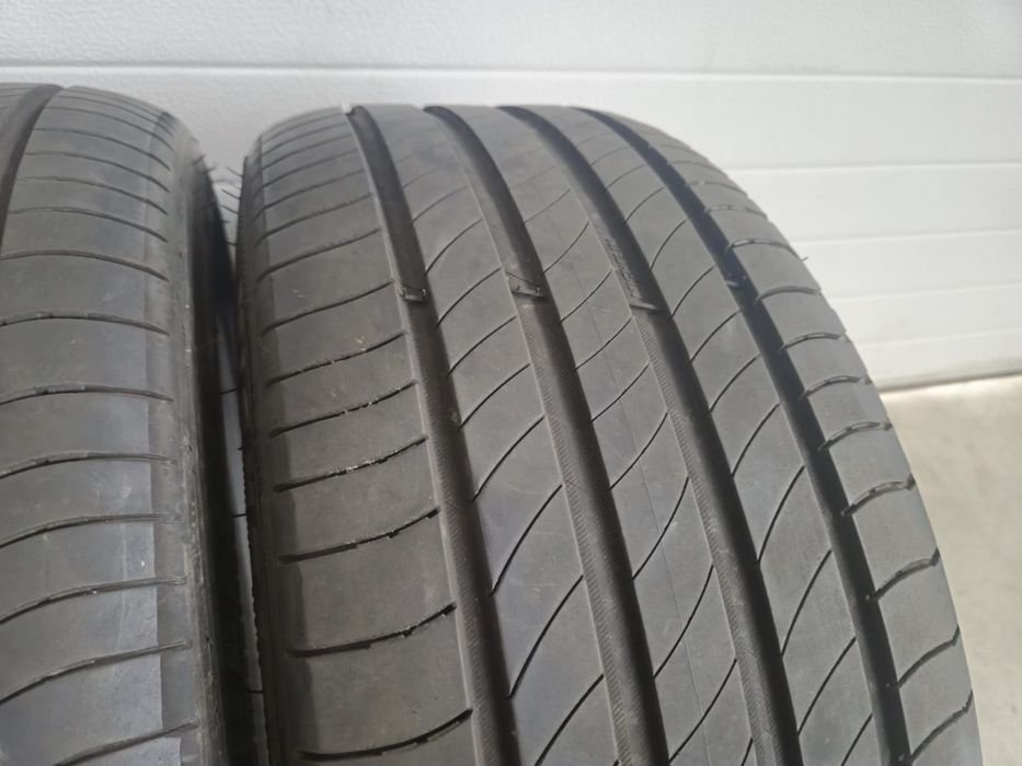 2 anvelope vara Michelin Primacy 4 235 40 19