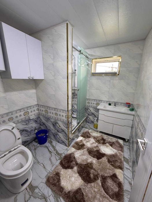 3х ком. квартира в кирпичном доме, 77-серия, со всеми удобствами