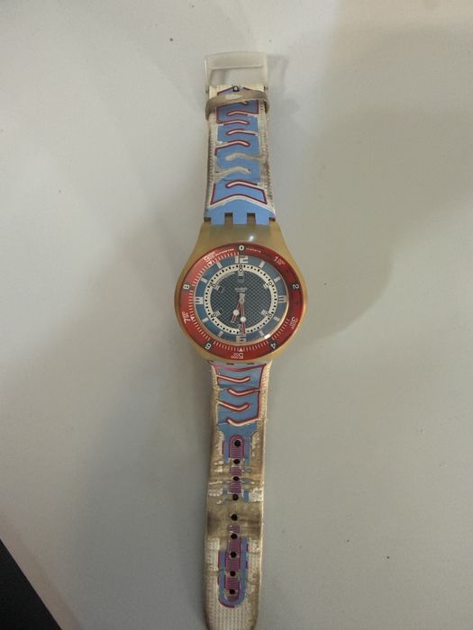 Ceas swatch 45mm