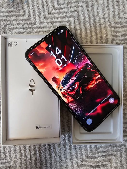 Samsung A56 256/8 5G