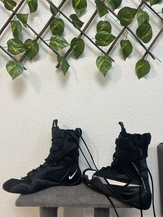 Обувки за бокс Nike Hyper KO 2