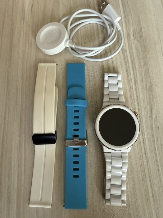 Huawei GT 3 PRO в гаранция