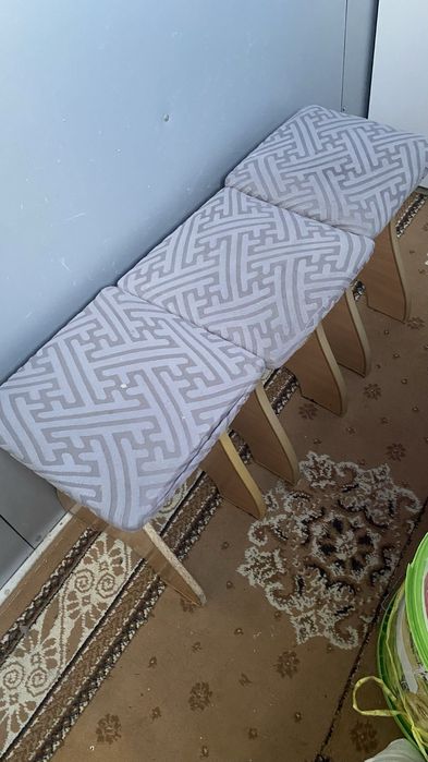 Продам табуретка (орындық)