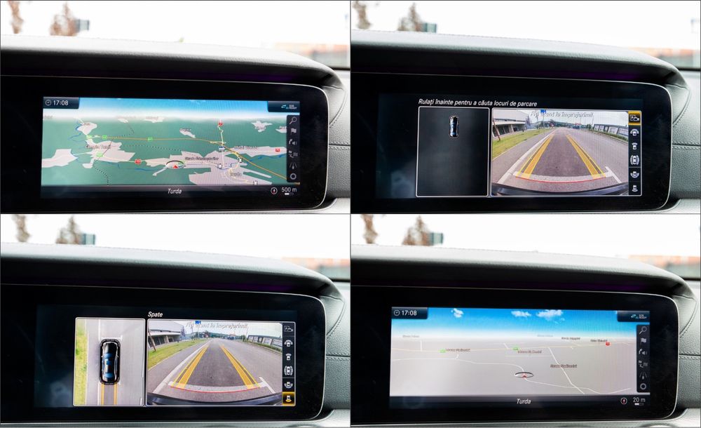 Mercedes Benz E220 w213 Pack AMG / Multibeam / Bord Digital / 2.0D