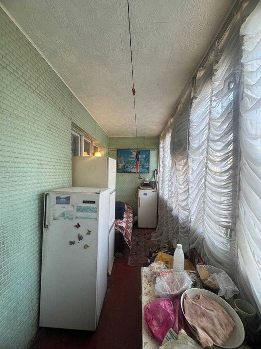 Каракамыш 3 хона/1-этаж квартира ШОШИЛИНЧ сотилади!