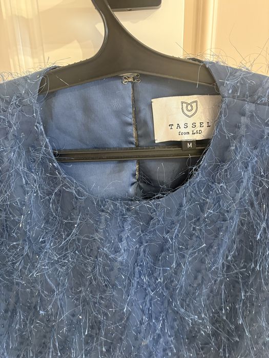 Tassel казахстанский бренд