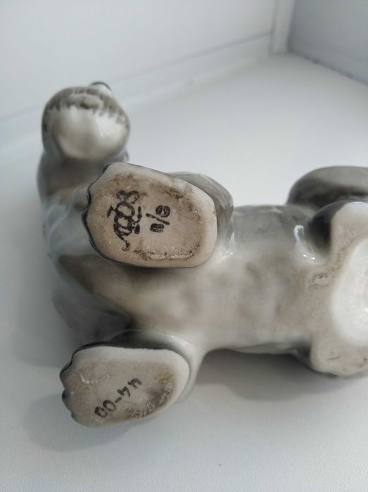 Статуэтки СССР. Продам