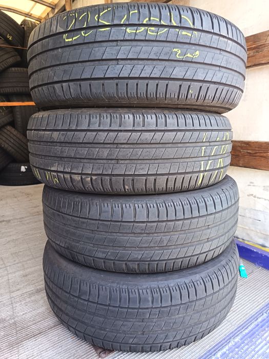 Anvelope vara 225 60 17 bfgoodrich 2020 5.5-6mm