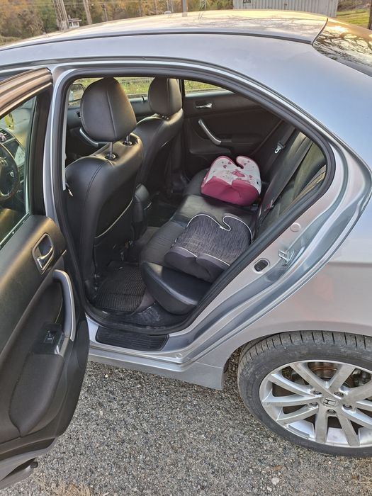 Хонда Акорд 7ген.