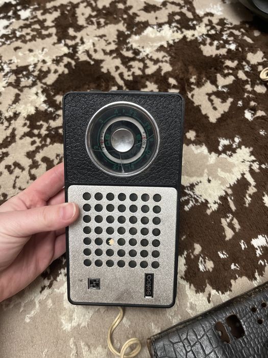 Радиоприемник продам